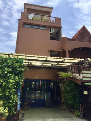 Отель Chiangmai HomeTeL  Чанг Фуак 